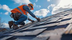 Best Asphalt Shingles Roofing  in Cotter, AR